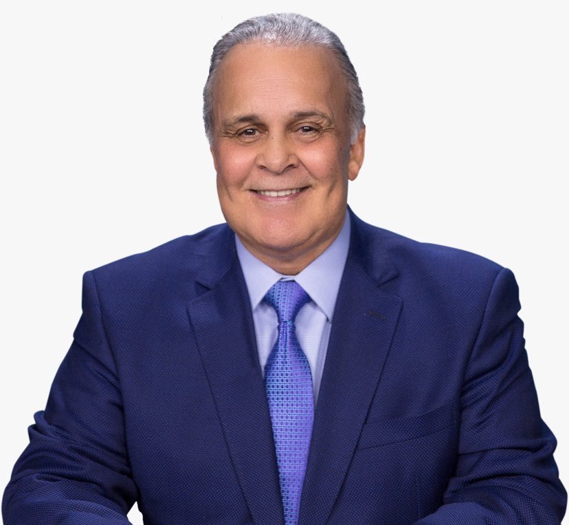 Dr.Lair ribeiro